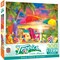 Masterpieces 300 Piece EZ Grip Jigsaw Puzzle - Seaside Afternoon - 18"x24"